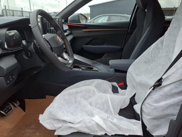 Cupra Terramar VZ 2.0 TSI 7-Gang-DSG 4Drive 