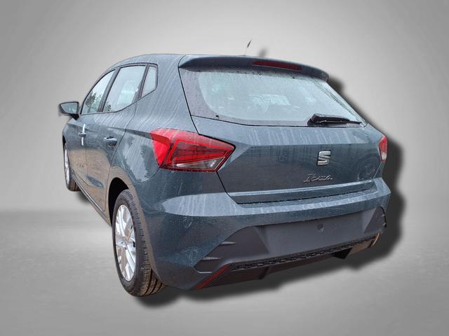 Seat Ibiza - Style 1.0 TSI 5-Gang