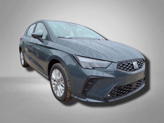 Seat Ibiza Style 1.0 TSI 5-Gang 