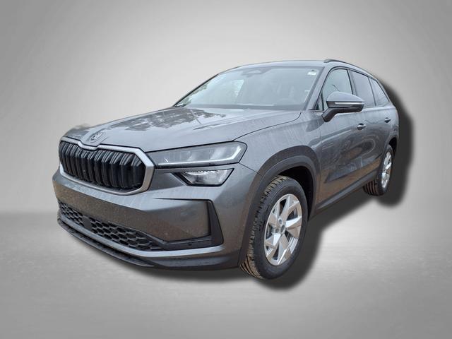 Skoda Kodiaq Selection 1.5 TSI mHEV 7-Gang DSG 