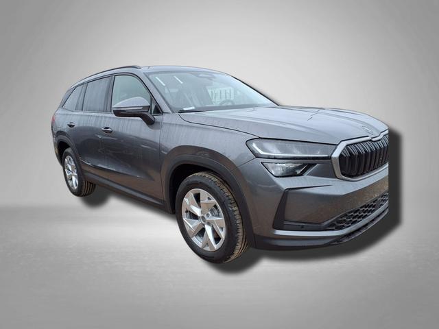 Skoda Kodiaq Selection 1.5 TSI mHEV 7-Gang DSG 