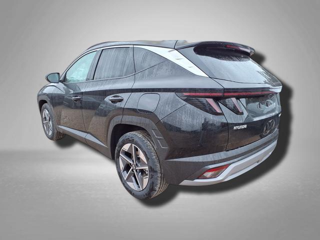 Hyundai TUCSON - Select Plus 1.6 T-GDI