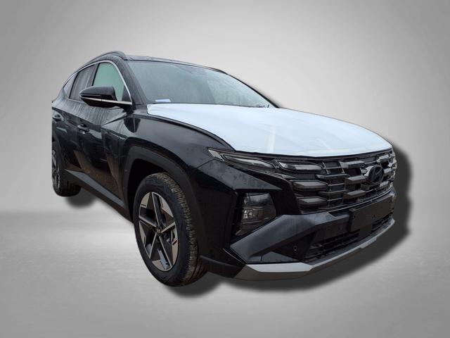 Hyundai TUCSON Select Plus 1.6 T-GDI 