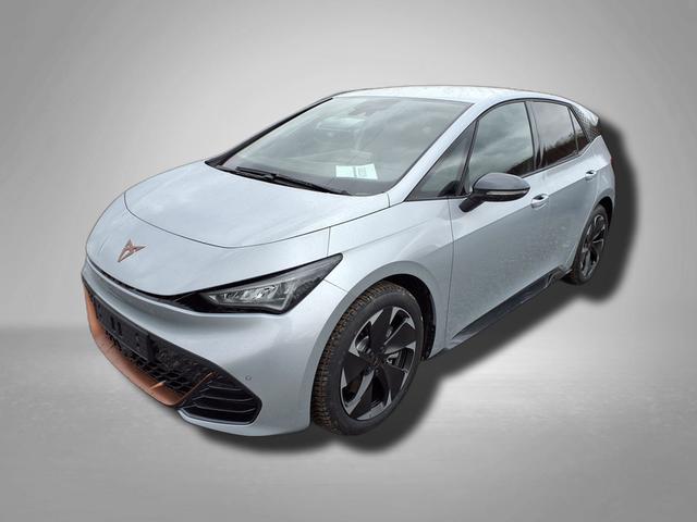 Cupra Born Elektro 60kWh 