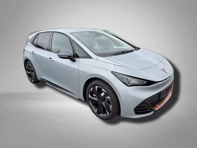 Cupra Born Elektro 60kWh 