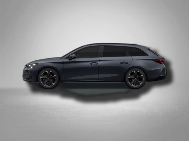 Cupra Leon Sportstourer 1.5 eTSI 7-Gang-DSG 