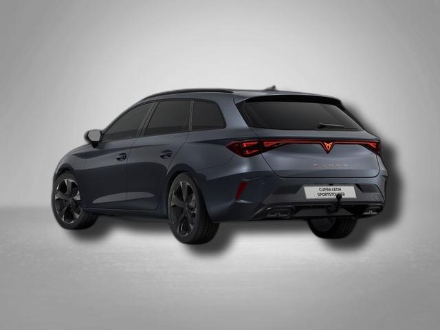 Cupra Leon Sportstourer 1.5 eTSI 7-Gang-DSG 