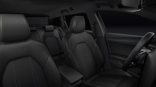 Cupra Leon Sportstourer 1.5 eTSI 7-Gang-DSG 