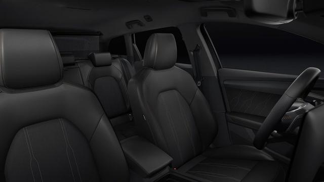 Cupra Leon Sportstourer 1.5 eTSI 7-Gang-DSG 