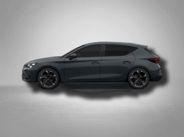 Cupra Leon 1.5 eTSI 7-Gang-DSG 