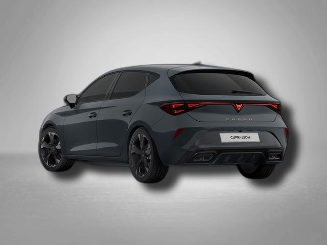 Cupra Leon 1.5 eTSI 7-Gang-DSG 