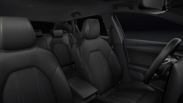 Cupra Leon 1.5 eTSI 7-Gang-DSG 