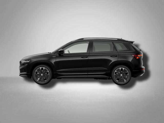 Skoda Karoq Sportline 1.5 TSI 7-Gang-DSG 