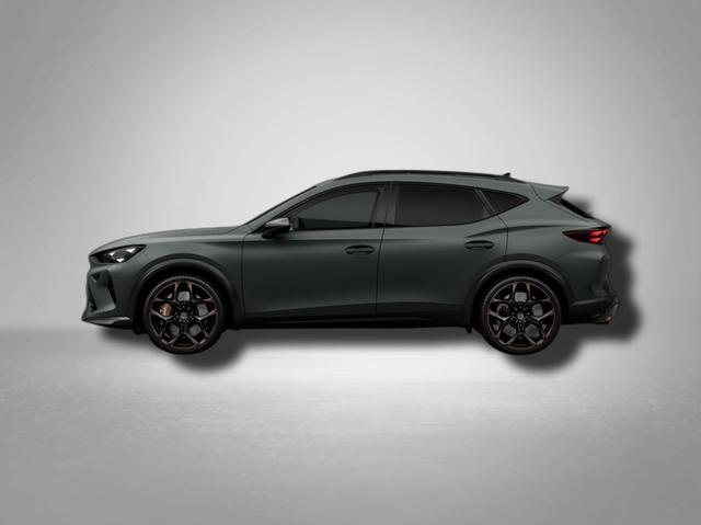 Cupra Formentor VZ5 2.5 TSI 7-Gang-DSG 4Drive 