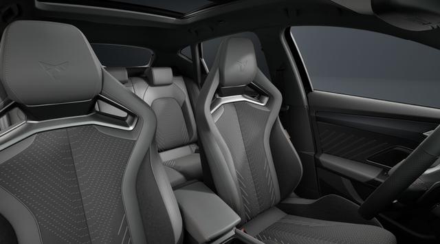 Cupra Formentor VZ5 2.5 TSI 7-Gang-DSG 4Drive 