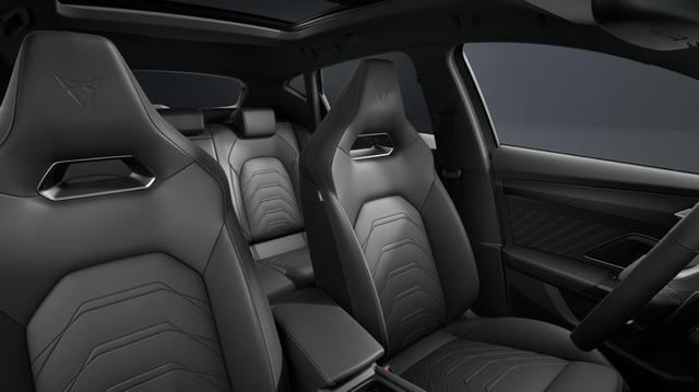 Cupra Formentor VZ5 2.5 TSI 7-Gang-DSG 4Drive 