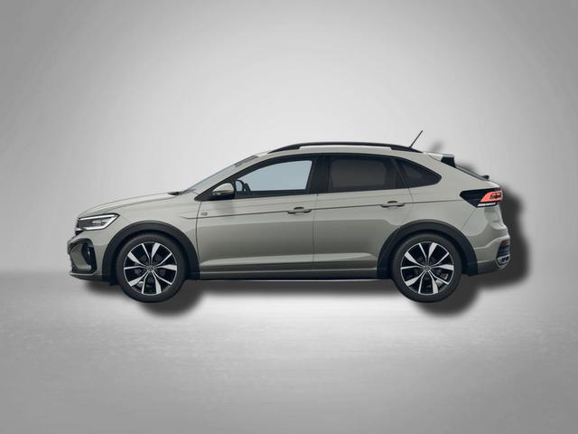 Volkswagen Taigo R-Line Limited 1.5 TSI 7-Gang-DSG 