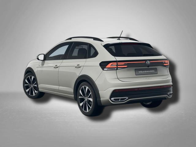 Volkswagen Taigo R-Line Limited 1.5 TSI 7-Gang-DSG 