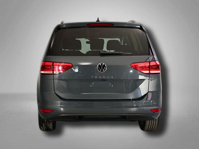 Volkswagen Touran Life Plus 1.5 TSI 7-Gang-DSG 