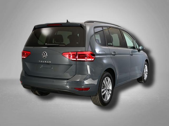 Volkswagen Touran Life Plus 1.5 TSI 7-Gang-DSG 