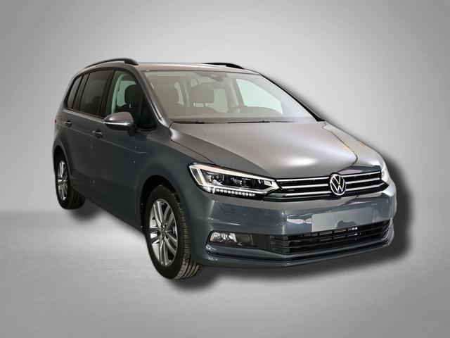 Volkswagen Touran Life Plus 1.5 TSI 7-Gang-DSG 