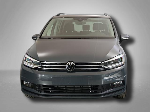 Volkswagen Touran Life Plus 1.5 TSI 7-Gang-DSG 