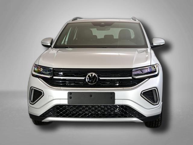 Volkswagen T-Cross R-Line 1.0 TSI 7-Gang-DSG 