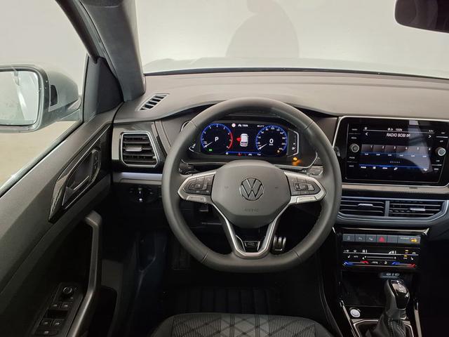 Volkswagen T-Cross R-Line 1.0 TSI 7-Gang-DSG 