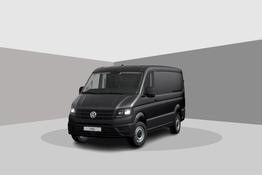 Volkswagen Crafter - 30 Kastenwagen 2.0 TDI 6-Gang