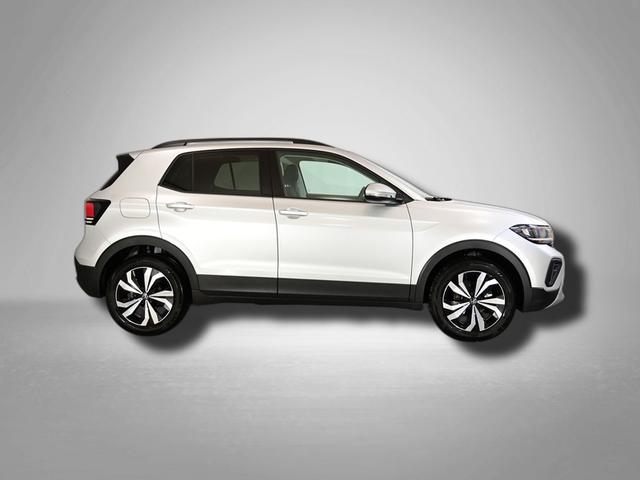 Volkswagen T-Cross Life Plus 1.5 TSI 7-Gang-DSG 
