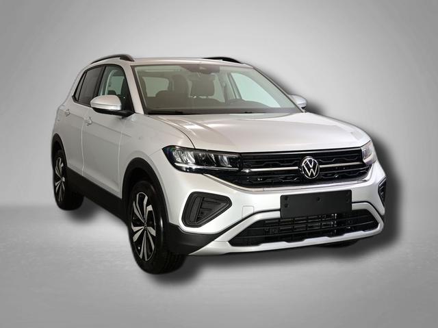 Volkswagen T-Cross Life Plus 1.5 TSI 7-Gang-DSG 