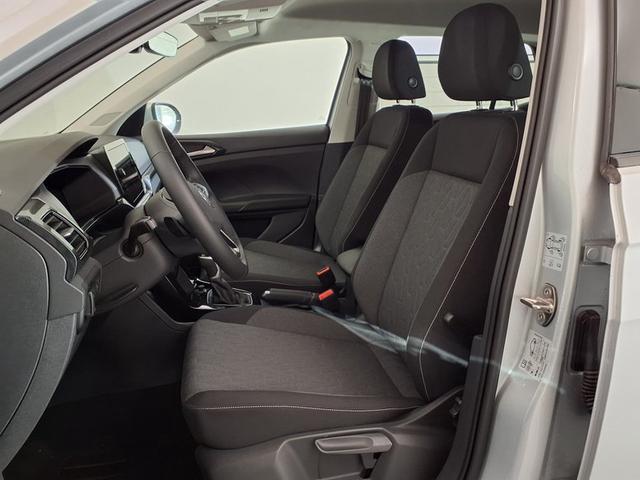 Volkswagen T-Cross Life Plus 1.5 TSI 7-Gang-DSG 