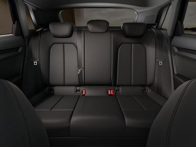 Audi A3 Sportback 1.5 TFSI 6-Gang 