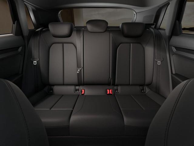 Audi A3 Sportback 1.5 TFSI S-tronic 