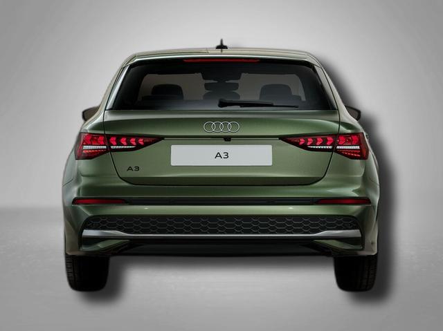 Audi A3 Sportback 1.5 TFSI S-tronic 