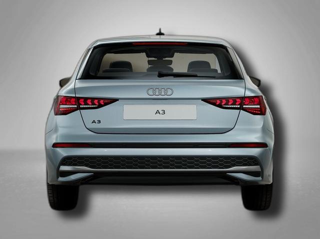 Audi A3 Sportback 1.5 TFSI S-tronic 
