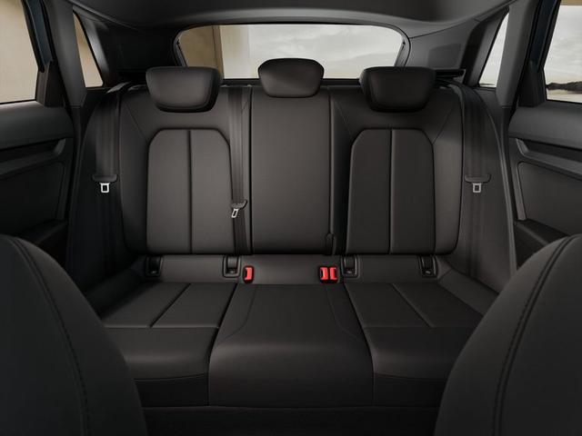 Audi A3 Sportback 1.5 TFSI S-tronic 