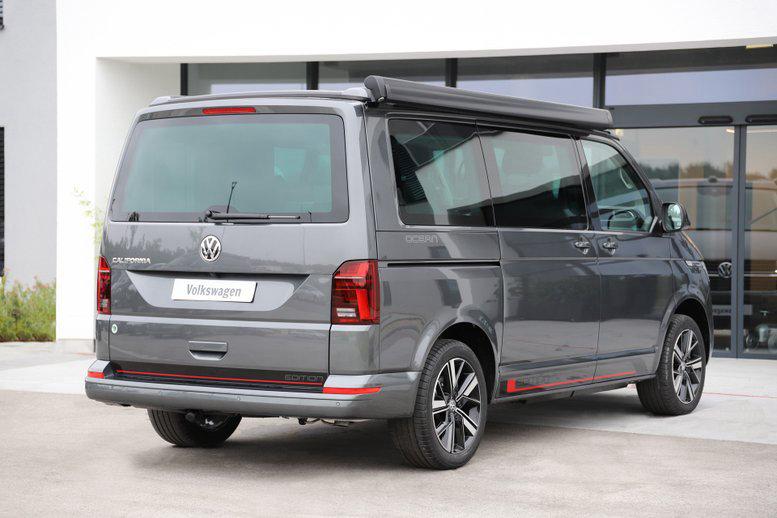 Ford Tourneo Custom Titanium X 2.0TDCI Autom Standhzg, EU-Neuwagen &  Reimporte, Autohaus Kleinfeld, EU Fahrzeuge