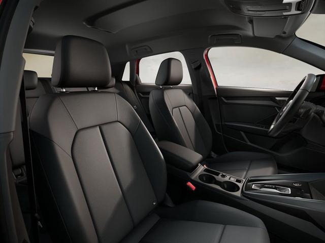 Audi A3 Sportback 1.5 TFSI S-tronic 