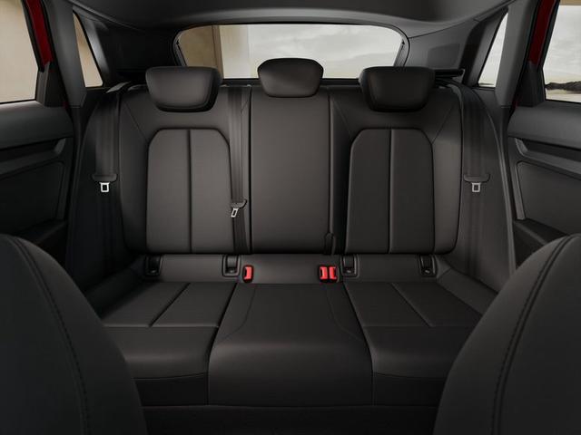 Audi A3 Sportback 1.5 TFSI S-tronic 