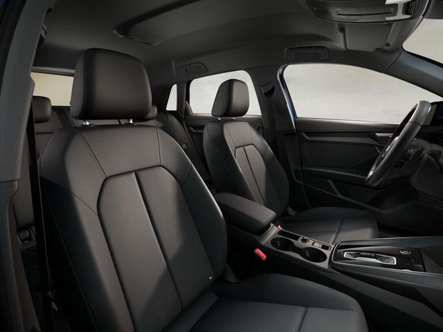 Audi A3 Sportback 1.5 TFSI S-tronic 