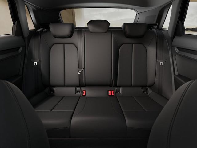 Audi A3 Sportback 1.5 TFSI S-tronic 