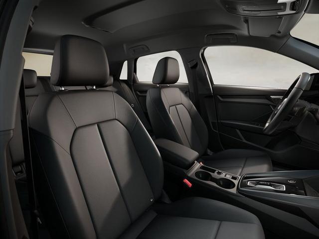 Audi A3 Sportback 1.5 TFSI S-tronic 