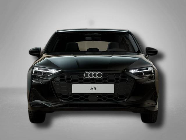 Audi A3 Sportback 1.5 TFSI S-tronic 