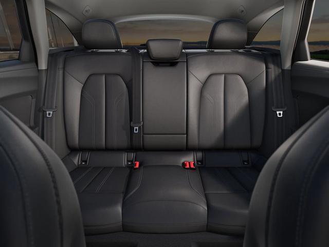 Audi A5 Avant S line 2.0 TDI 7-Gang tronic quattro 