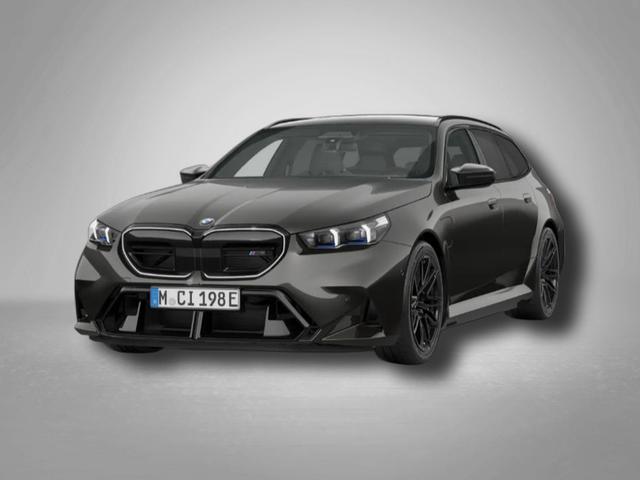 BMW M5 - M 4.4 V8 Plug in Hybrid 8-Gang Steptronic