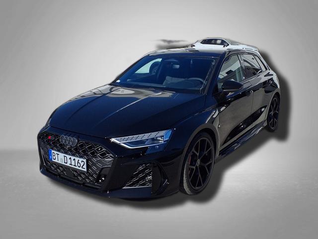 Audi RS3 - Sportback 2.5 TFSI 7-Gang S tronic quattro