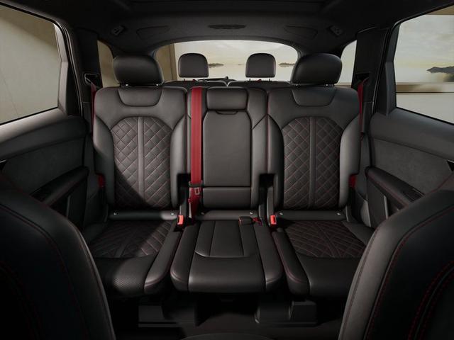 Audi Q7 S line business 3.0 TDI 8-Gang-Tiptronic quattro 