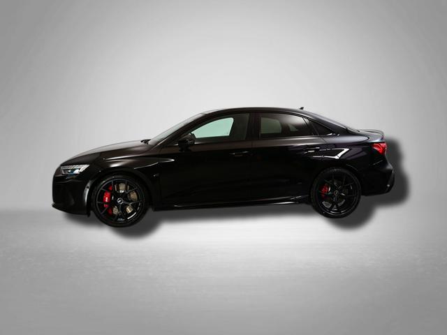 Audi RS3 - 2.5 TFSI 7-Gang S tronic quattro