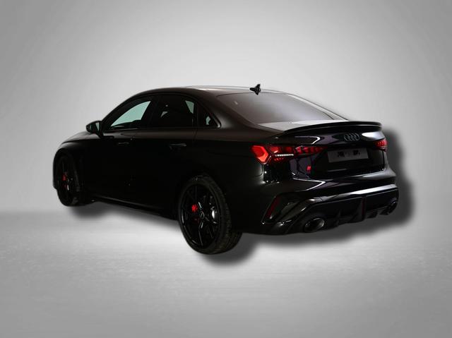 Audi RS3 2.5 TFSI 7-Gang S tronic quattro 